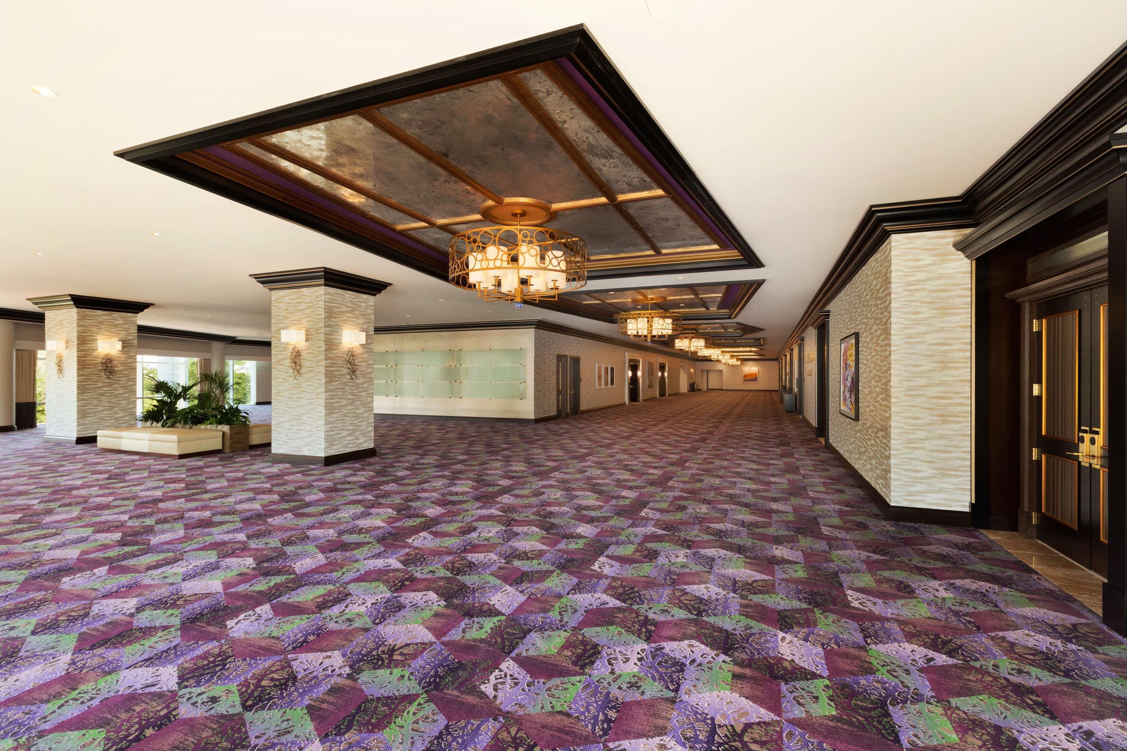Fairmont Austin Hotel Exterior foto