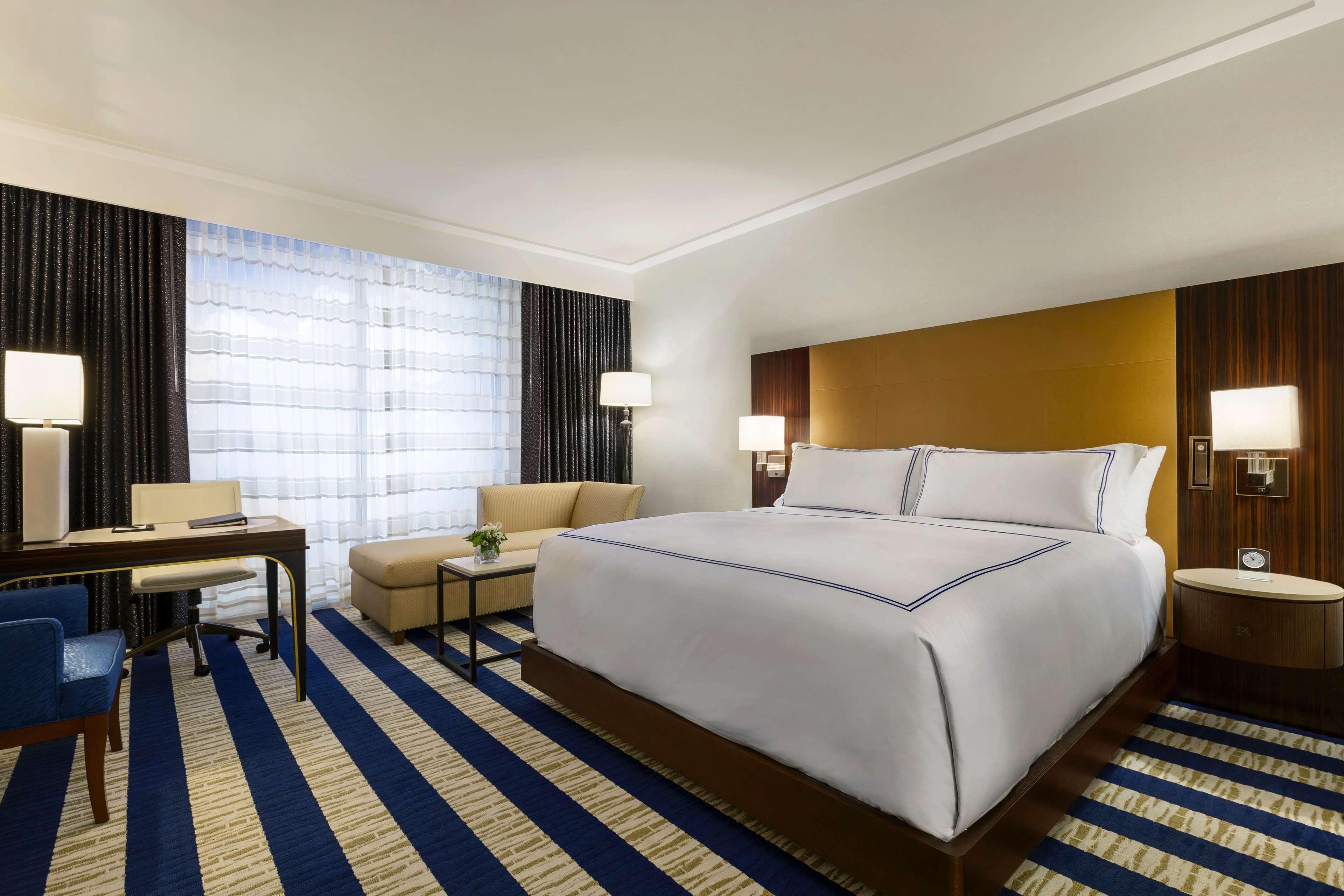 Fairmont Austin Hotel Exterior foto