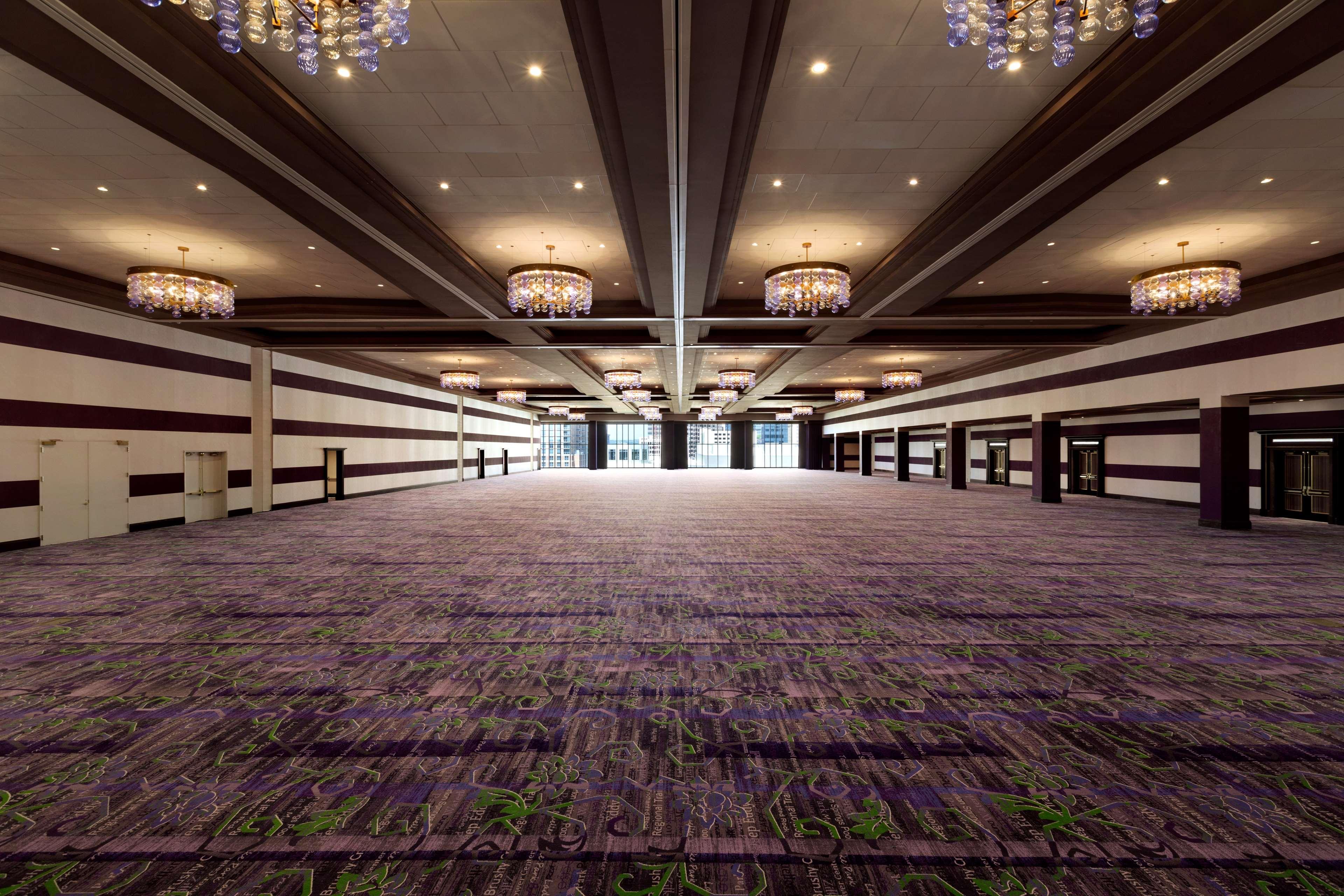 Fairmont Austin Hotel Exterior foto