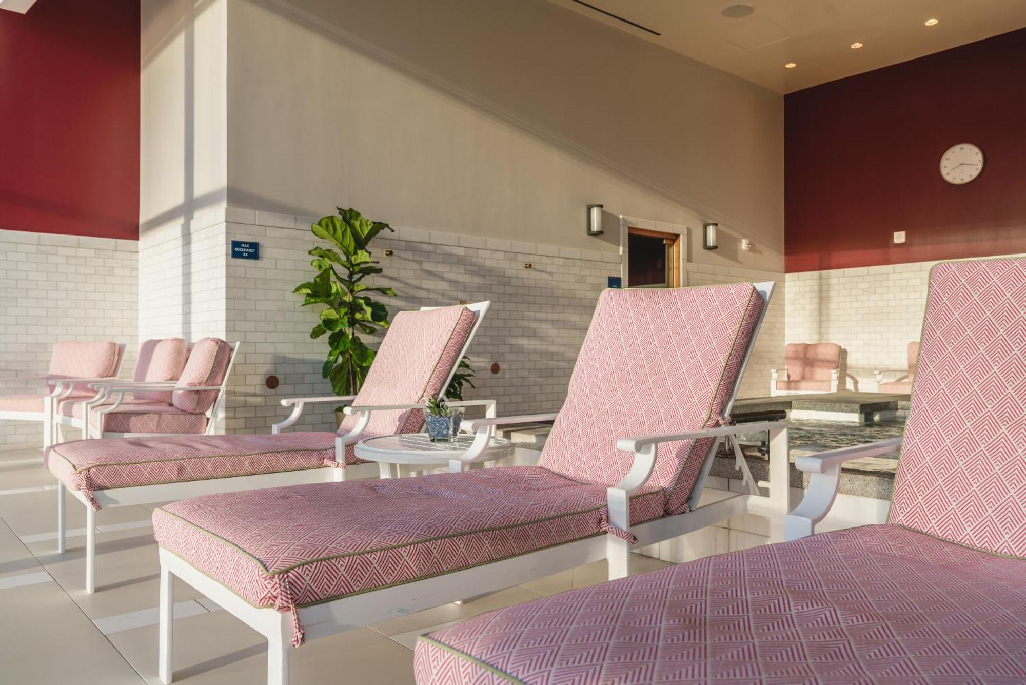 Fairmont Austin Hotel Exterior foto